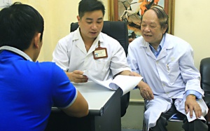 Teo tinh hoàn - bệnh vô sinh khó chữa