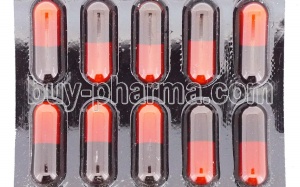 Thực phẩm chức năng Simepeptine bị cấm lưu hành