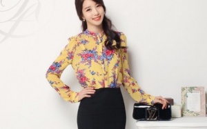 Vòng 1 bé, mặc thế nào?