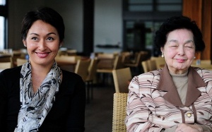 Muốn sống lâu hơn, cần thay đổi cách nghĩ