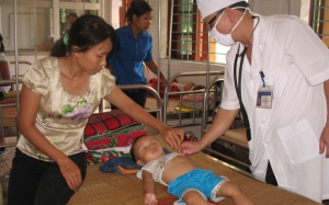 Thanh Hóa: Kỷ luật nhiều cán bộ, bác sĩ sai phạm