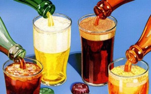 Thực hư tác hại của nước ngọt có gas không cồn