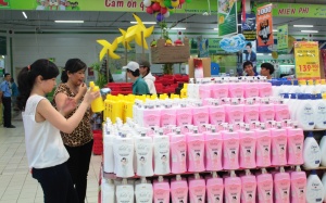 Big C tổ chức chương trình “Mừng lễ lớn” và “Hè sảng khoái