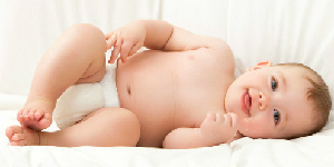 Bí quyết giúp bé sơ sinh không bị hăm tã