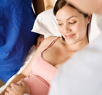 Loạt công thức giúp đẻ thường không đau