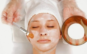 Công thức chế mặt nạ dưỡng da từ bì lợn