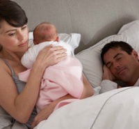 Những 'ông bố vô hình'