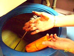 Hơn 90% dân ngoại thành TPHCM phải dùng nước ô nhiễm