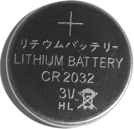 Pin nằm 5 năm trong mũi không biết!