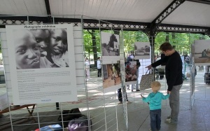 WHO kêu gọi tăng cường phòng chống bệnh lây nhiễm