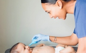 Hẹp bao quy đầu ở trẻ: Phát hiện sớm, xử lý nhanh