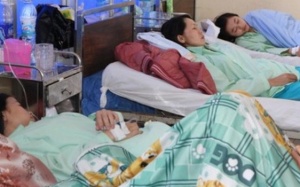 Vụ hàng loạt người nhập viện sau khi ăn bánh mỳ: Kiểm tra các cơ sở sản xuất, kinh doanh bánh mì