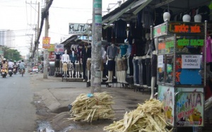 Nước mía siêu sạch - 'sạch' đến đâu?