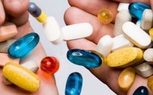 Dùng cimetidin trong điều trị viêm loét dạ dày, thực quản