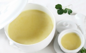 Hai món súp dễ ăn trong mùa hè