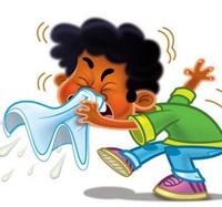 Những bệnh cần chú ý khi giao mùa