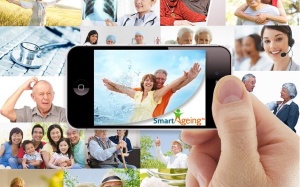 Singapore: Khám sức khỏe qua ứng dụng điện thoại thông minh