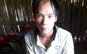 Đánh chết người vì nghi “thả ma” hại con mình