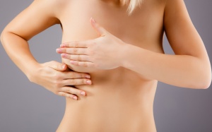 Phòng ung thư vú: Tự kiểm tra không làm giảm nguy cơ