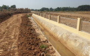 Cần 270 triệu USD để tẩy dioxin sân bay Biên Hoà