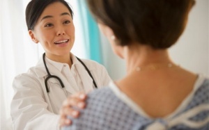 WHO công bố hướng dẫn điều trị bệnh viêm gan C