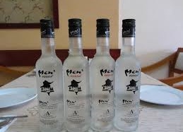 Số rượu bị nhái lên đến gần 7.300 chai