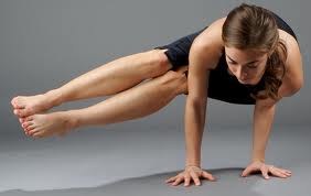 Những bài tập Yoga để giảm cân