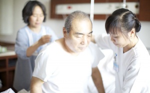 Viện Bỏng Quốc gia: Cảnh cáo điều dưỡng viên xúc phạm người bệnh