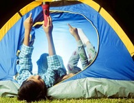 Những điều nên trải qua cùng con trước khi chúng lớn