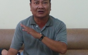 Bệnh nhân tử vong sau khi bị rút tủy