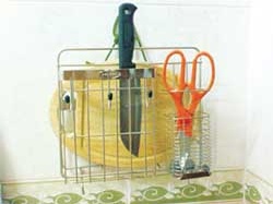 Phòng ngừa tai nạn cho trẻ nhỏ