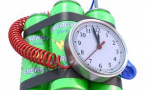 Đắng ngắt sự thật về 'nước tăng lực'