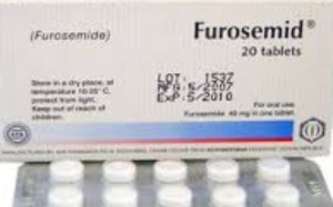 Những người không nên sử dụng furosemid