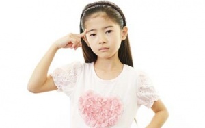 Đôi khi cũng nên để trẻ nói dối?