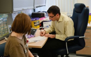 Anh chi 50 triệu bảng cải cách khám chữa bệnh công