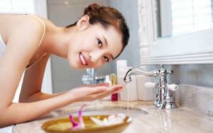 Để xóa đi cơn 'ác mộng' da nhờn và mụn