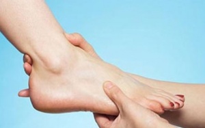 Dấu hiệu suy giãn tĩnh mạch