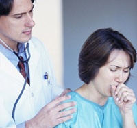 TPCN có hỗ trợ điều trị viêm phế quản mạn tính không?