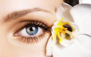 Bảo vệ mắt từ thói quen hàng ngày