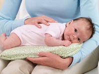 Hen phế quản chuyển nhanh thành suy hô hấp nặng ở trẻ