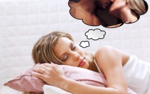 Giải mã bí ẩn những giấc mơ liên quan đến tình dục