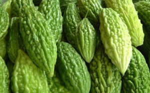 Khi mang thai, có nên ăn mướp đắng?