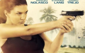 Kịch tính với 'Kẻ truy sát'