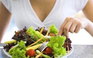 Rau trái 'đánh bay' ung thư vú