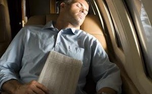 Ứng dụng dành cho người bị xáo trộn đồng hồ sinh học