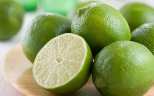 Quả gì ăn vào... trắng da