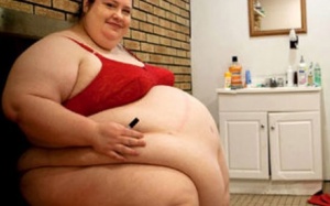 Vì sao càng giảm cân càng... béo mẫm?