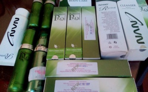 Thẩm mỹ quái dị tái diễn - Kỳ 2: Kiểm tra hang ổ