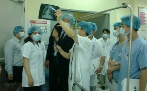 111 ca tử vong, 7.000 trẻ mắc sởi, Thủ tướng yêu cầu dập dịch