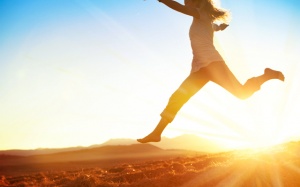 Chống nắng hay đón nắng?